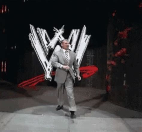 vince mcmahon strut|wwe billionaire strut video.